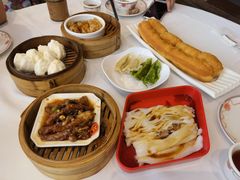 -稻香海鲜饭店(第一国际店)