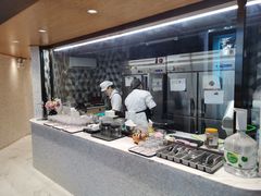 -莎琳娜食品有限公司·蛋糕店