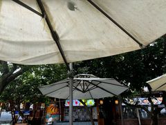 -美人鱼悬崖海景餐厅(鹿嘴山庄店)