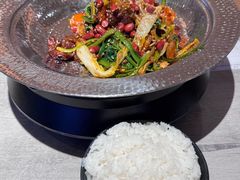 -吉林大学前卫校区南区-日新楼