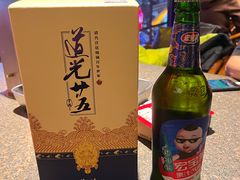 -锦州御烧烤(人民街店)