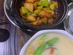 -石岐乳鸽村(南海第三分店)