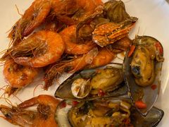 -大汉金桥华美达广场酒店·食秀全日制餐厅