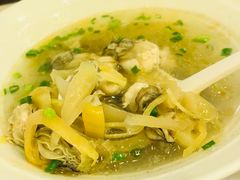蚝仔汤-佳思多食品料理超市(园区店)
