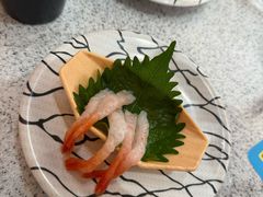 -争鲜回转寿司(西红门荟聚PLUS店)