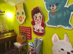 -恋物百货商店(华侨城店)