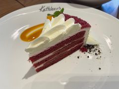 -Kathleen's Bistro&Bar 凯圣琳西餐厅(漕河泾印象城店)