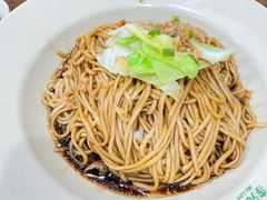 -李先生牛肉面大王(北京站售票厅餐厅)