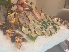 -帝皇海海鲜豆捞(桐泾商务广场店)