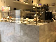 -大酉·M Coffee(北京美术馆店)