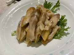香糟蛏子-梅龙镇酒家(南京西路总店)
