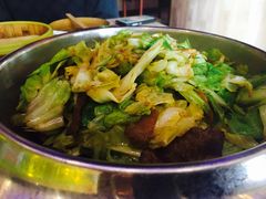 -金百万烤鸭店(马甸店)