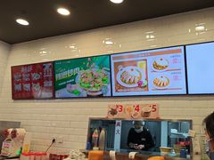 -和合谷(北京市王府井百货大楼店)