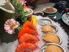 -粤·向群饭店(二沙岛店)