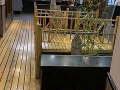 -竹之月日本料理铁板烧(香江花园店)