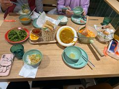 -迷你椰·泰式大排档(佛山顺德店)
