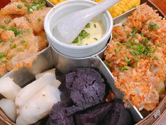 -黄桷树曹家私房菜(江与城店)