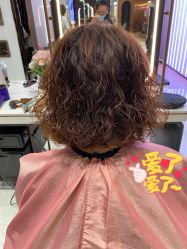 -MAGI美界造型