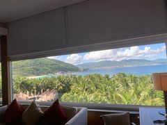 -三亚太阳湾柏悦酒店