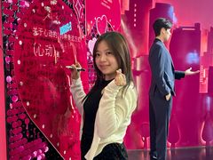 -上海杜莎夫人蜡像馆