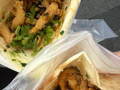 -尚食·卢记烧饼(十全街店)