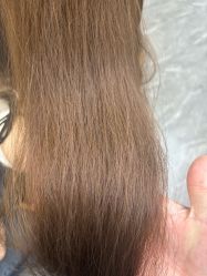 -藤野造型烫染·漂发