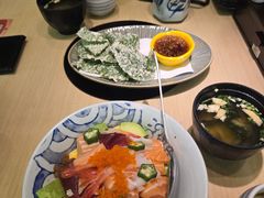 -沼津港精致料理·寿喜烧·烧鸟(漕河泾印象城店)