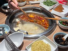 -季季红火锅(长沙步行街店)