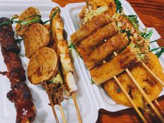 -大学城夜市大排档(凤栖路店)