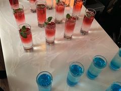 -柒Lounge(三里屯店)