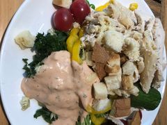 -So Lounge索兰至餐厅(蓝色港湾店)