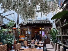 -束河人家(南锣鼓巷店)