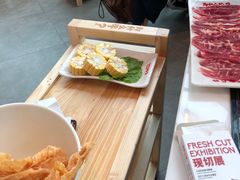 -为什么牛潮汕牛肉火锅(中信广场店)