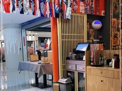 -西月山居匠心创意料理(江汉路新佳丽广场店)
