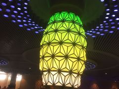 -水晶之星洗浴温泉汗蒸