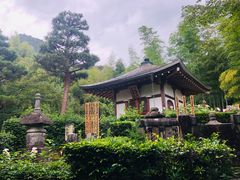 -常寂光寺