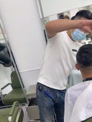 -LJOY丽锦造型·烫发染发