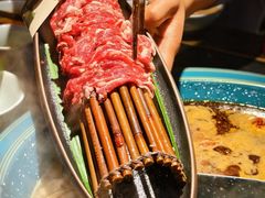 -吼堂老火锅(太古里总店)