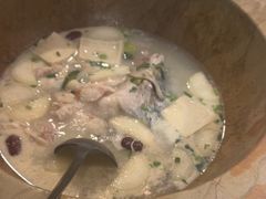 -云中鱼蒸汽石锅鱼(川沙百联店)