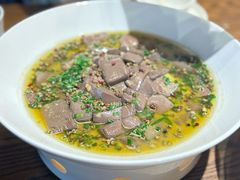 -小大董·烤鸭(王府井apm店)