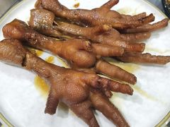 招牌四香凤爪-金龙·打边炉(武进路店)
