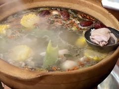 -洪大厨鸡煲(福田店)