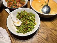 -爱碗亭·鲜炒湖南菜(壹城中心店)