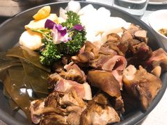 -八珍玉食鸡煲·打边炉(印象城店)