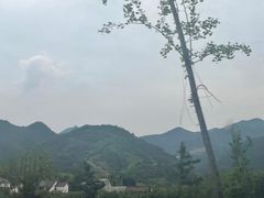 -雅鲁激流探险漂流