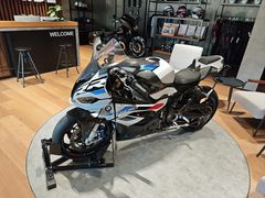 -北京德悦行BMW宝马摩托车
