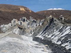 -墨石公园景区