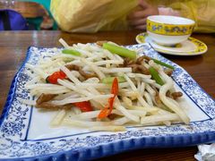 -老味道1992(武当山店)