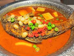 -紫鑫阁饭庄(长安店)