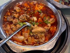 -唐闸邵记鸡煲馆
